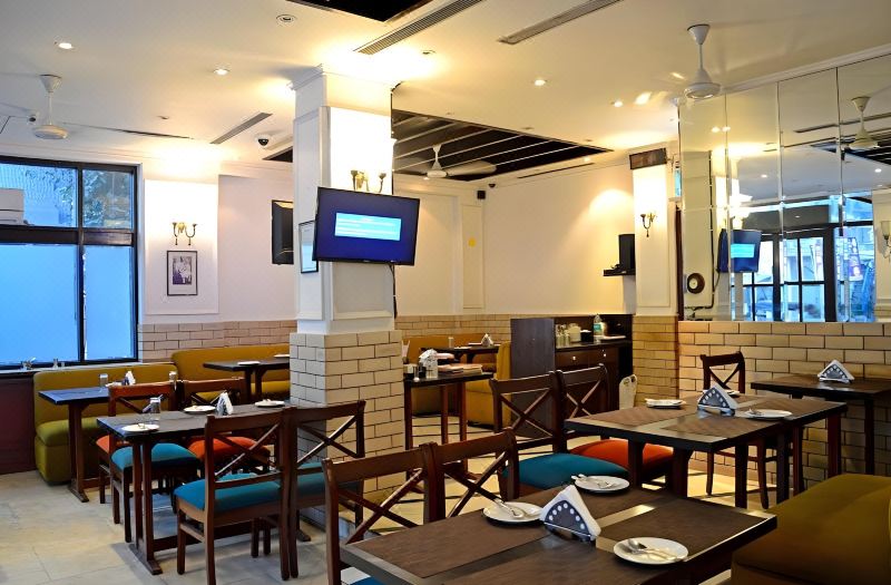 Hotel Ajanta photo 2