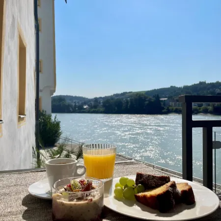 Hotel Schloss Ort