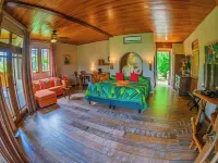 Lost Iguana Resort and Spa Hotels in La Fortuna