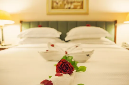 هيلتون رمسيس Photos