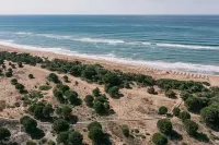 Mangia's Selinunte Resort