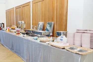 รูปภาพของโรงแรมแกรนด์สัตหีบ (Grand Sattahip Hotel)