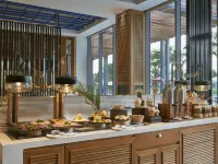 Mövenpick Villas & Residences Phú Quốc Các khách sạn ở Đảo Phú Quốc