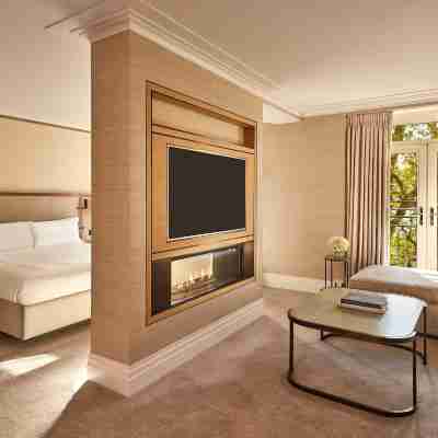 The Berkeley, Maybourne Hotel Collection Rooms