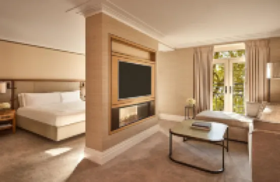 The Berkeley, Maybourne Hotel Collection