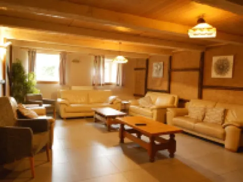 Wellness & Wilderness Libômont Escape Hotels in Waimes