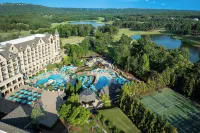 Renaissance Birmingham Ross Bridge Golf Resort & Spa - Pools
