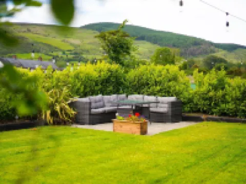Clonlum Holiday Cottages Hotels in Newry