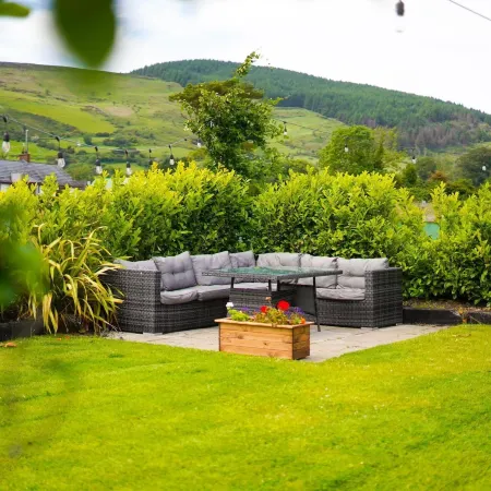 Clonlum Holiday Cottages