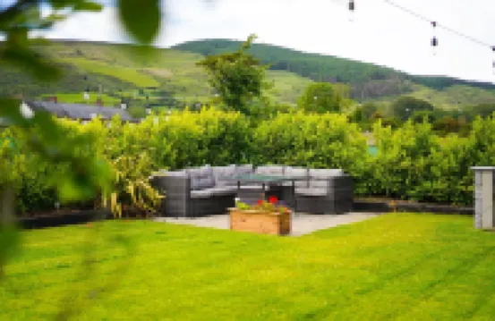 Clonlum Holiday Cottages