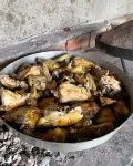 Lahuta e Vjeter Agroturizem - Desayuno