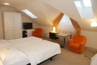 Hotel Schwanen Wil Hotels in Uzwil