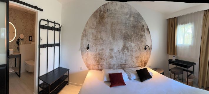 The Originals City Hôtel le Lodge Bayonne Nord Hoteles en Landas