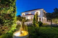 Aigli Villa - Villas