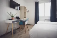 La Côte de Lumière Hotels in La Tranche-sur-Mer