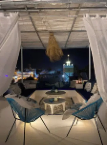 Artgohomes1 Medina Hammamet