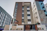 Treebo Address Inn Gachibowli Các khách sạn ở Gachibowli