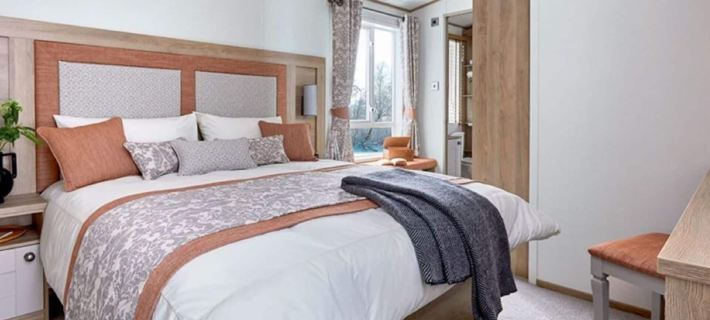 2-Bed Lodge Sleeps 4 - Pet Welcome - Fireplace Hotéis em Cirencester