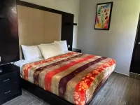 Hotel Real Campestre Tepetoci Hotels in Tula de Allende