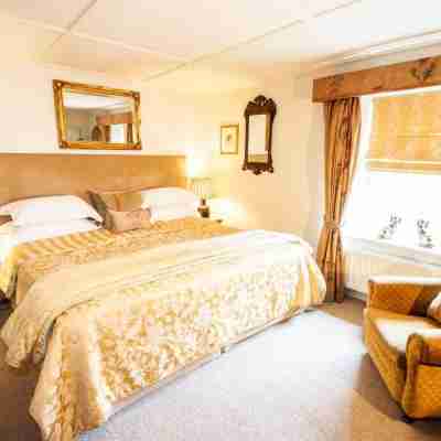 The Tankerville Arms Rooms