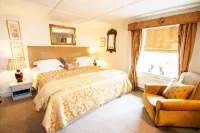 The Tankerville Arms Hotels in Ingram