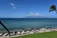 Kaleialoha 209 1 Bedroom Condo by RedAwning - Motels