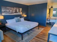 Gravity Haus Winter Park Hotels in Winter Park