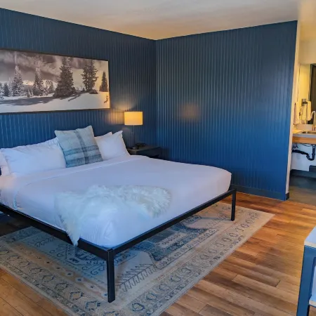 Gravity Haus Winter Park