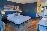 Gravity Haus Winter Park Hotels in Winter Park