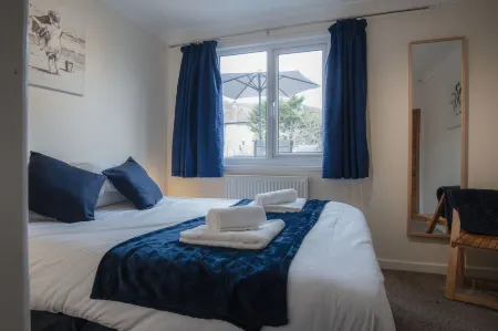 Sea Breeze Apt 2 - 2 Bed - Horton Beach Отели в г. Пенрис