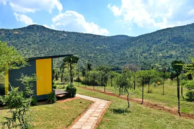 Sleepover Moria Hôtels à : Polokwane Local Municipality