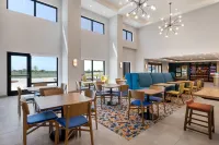 Hampton Inn by Hilton Wichita Falls North Hotels in Burkburnett