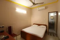 Sibi Lodge