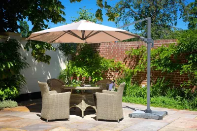 GreyFriars Hotels in Colchester