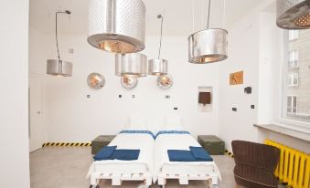 LoftHotel Lot Pszczoły