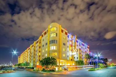 Bluegreen Vacations Club 36 Các khách sạn ở Las Vegas