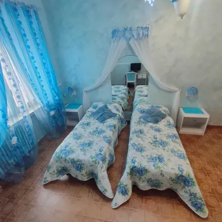 Hotel Serenella