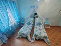 ホテル セレネッラ モーレ・アントネリアーナ周辺のホテル