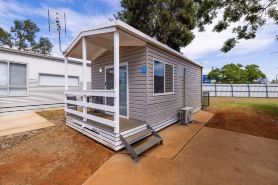 Nrma Dubbo Holiday Park