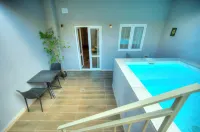 The Segond Hotel - Pools