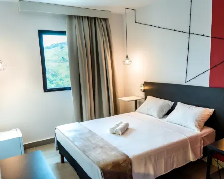 Front Comfort Teófilo Otoni Teófilo Otoni otelleri