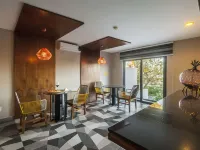 Fch Hotel Expo Adults Only Hotels in Guadalajara
