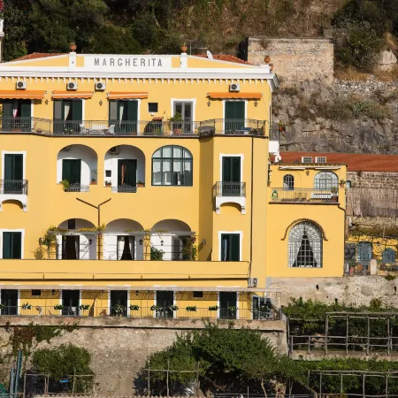 Palazzo Margherita