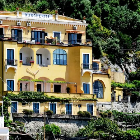 Palazzo Margherita