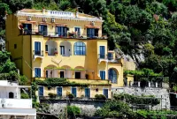 Palazzo Margherita Positano