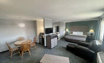 Countryside Inn & Suites Omaha East-Council Bluffs IA