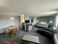 Countryside Inn & Suites Omaha East-Council Bluffs IA Hotels in Lewis