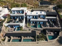 Noima Boutique Hotel Mykonos Hotel berhampiran Pantai Kapari