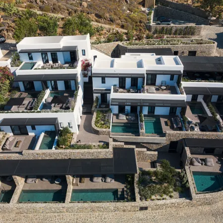 Noima Boutique Hotel Mykonos