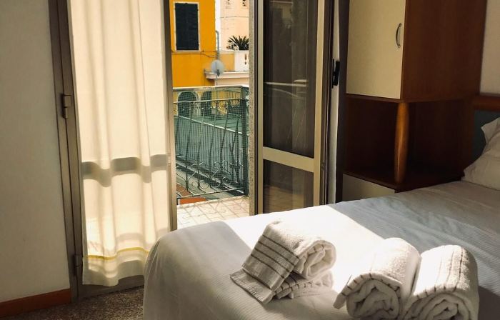 Residence Corallo